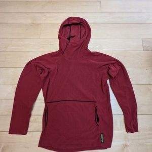 Men’s Melanzana Hoody